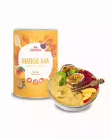 Oatsome Mango Mia