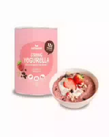Oatsome Strong Yogurella