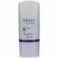Obagi Nu Derm Clear Fx Hautaufhellende Creme