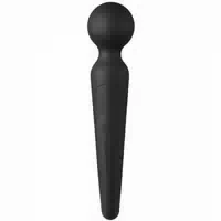 Obaie Extra Starker Magic Wand Vibrator