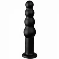 Obaie Xl Beaded Analdildo 27,6 Cm