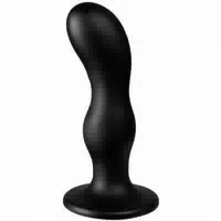 Obaie Xl Pointer Analdildo 22 Cm
