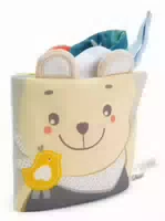 Chicco Weiches Aktivitätsbuch