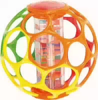 Oball Original Rainstick
