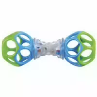 Oball Shaker Rassel