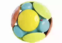 Oball Wobble Bobble