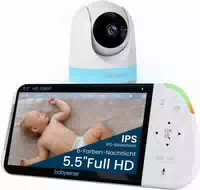 Hellobaby Babyphone mit Kamera