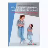 Wie Sie Sprechen Sollten, Damit Ihr Kind Sie Versteht 1 st