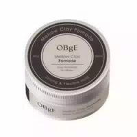 Obge Mellow Clay Pomade 100g