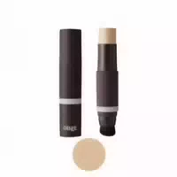 Obge Natural Cover Foundation 13g Ivory