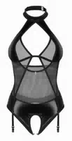 Straps Body „dominna“ Ouvert