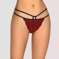 String „sugestina“ mit Filigranen Samt Applikationen