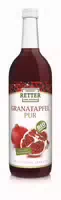 Obsthof Retter Bio Granatapfel Pur