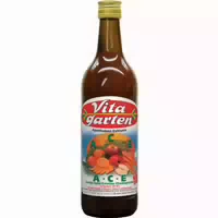 Vitagarten A C E Vit Apf O