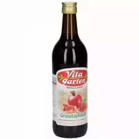 Vitagarten Granatapfelsaft