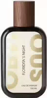Obvious Floriditass Night Eau De Parfum Edp 100 ml