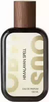 Obvious Himalayan Spell Eau De Parfum Edp