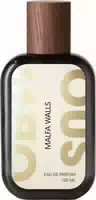 Obvious Malfa Walls Eau De Parfum Edp