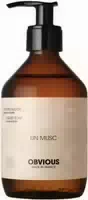 Obvious Un Musc Liquid Hand & Body Soap 300 ml