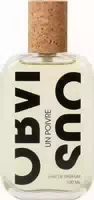 Obvious Un Poivre Eau De Parfum Edp
