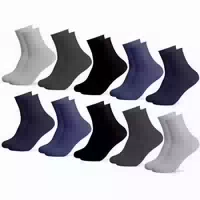 Occulto Diabetiker Socken Damen und Herren Bluemix 43 46