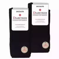 Occulto Herren Diabetikersocken 10er Pack Modell: Goetz