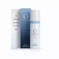 Oceanwell Glättende Augencreme 10 ml