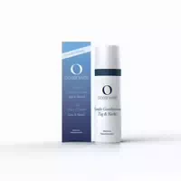 Oceanwell Sanfte Gesichtscreme Tag & Nacht 30 ml