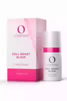 Oceanwell Oceancollagen Proage Line Cell Boost Elixir 15 ml