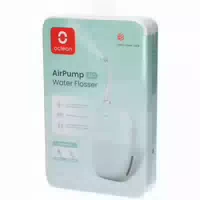 Oclean Airpump A10 Tragbare Munddusche – Grün