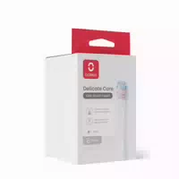 Oclean Bürstenkopf Kinder 6er Pack, Weiß