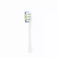 Oclean Bürstenkopf Sanfte Pflege Weiß, 2er Pack