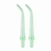 Oclean N10 Ersatzdüse W10 Grün, 2er Pack