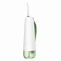 Oclean W10 Tragbarer Munddusche Grün