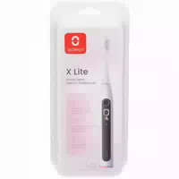 Oclean X Lite Elektrische Zahnbürste Grau