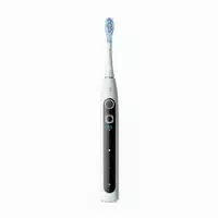 Oclean X Pro 20 Zahnbürste, Grün