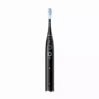 Oclean X Pro 20 Zahnbürste, Schwarz
