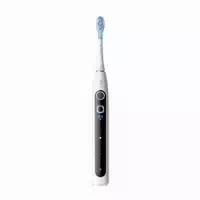 Oclean X Pro 20 Zahnbürste, Weiß