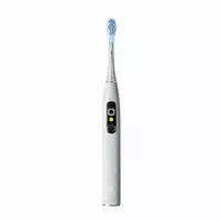 Oclean X Ultra 20 Zahnbürste, Grün