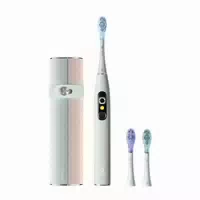 Oclean X Ultra 20 S Zahnbürste