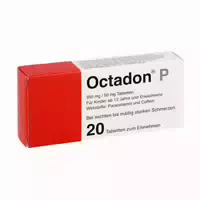 Octadon P