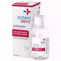 Octenident Antiseptic Antiseptische Mundspüllösung