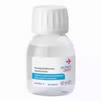 Octenident Mundspüllösung 60 Ml Gurgellösung