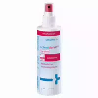 Kodan Tinktur Forte Farblos Hautantiseptikum 250 ml Tinktur
