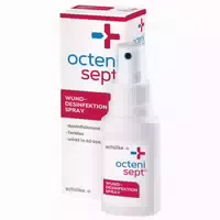 Octenisept Wund Desinfektion Spray
