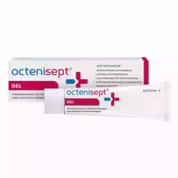 Octenisept Wundgel