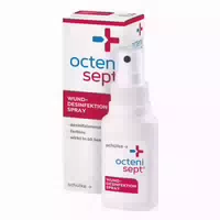 Octeniseptâ Wunddesinfektion Spray