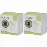 Oculea Augentropfen mit Ectoin