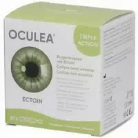 Oculea Augentropfen mit Ectoin