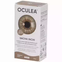 Oculea Sacha Inchi